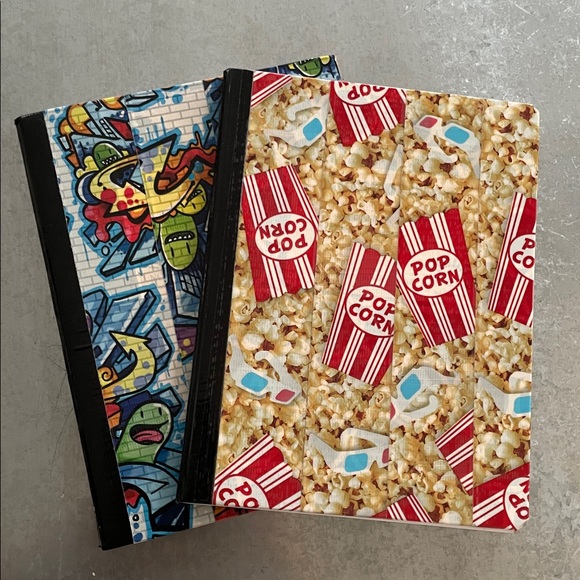 Notebooks (6) - Picture 3 of 16